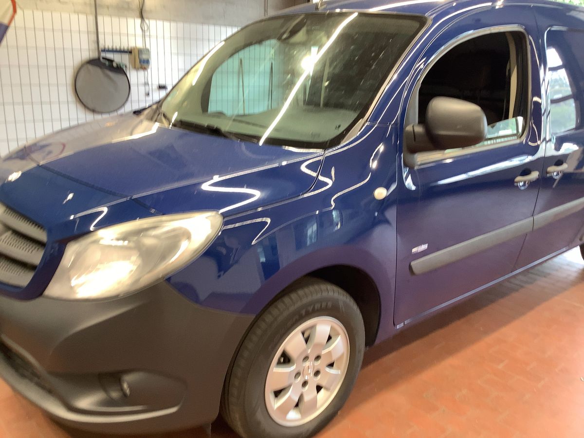 Mercedes-Benz Citan d'occasion