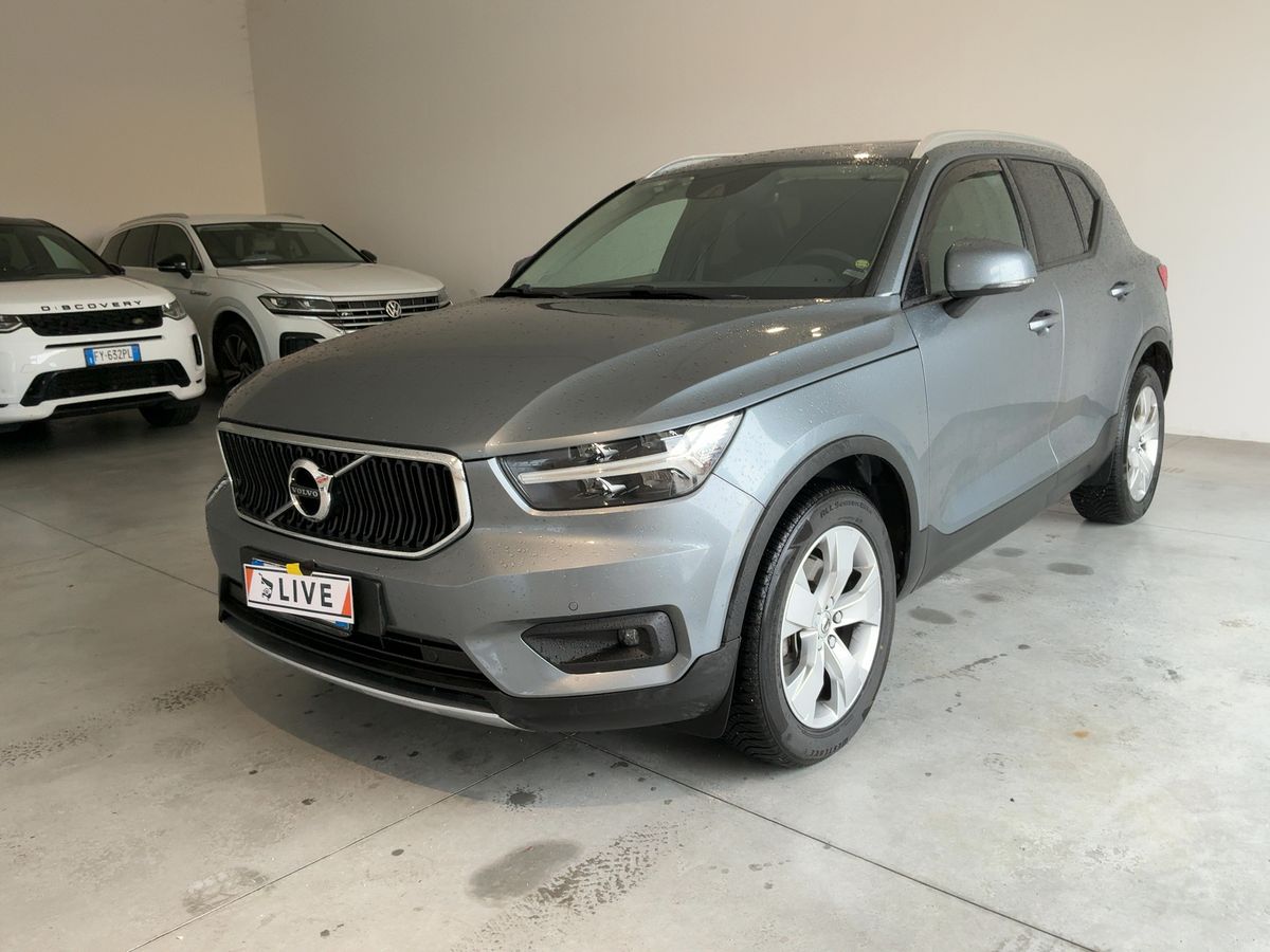 Volvo XC40 d'occasion