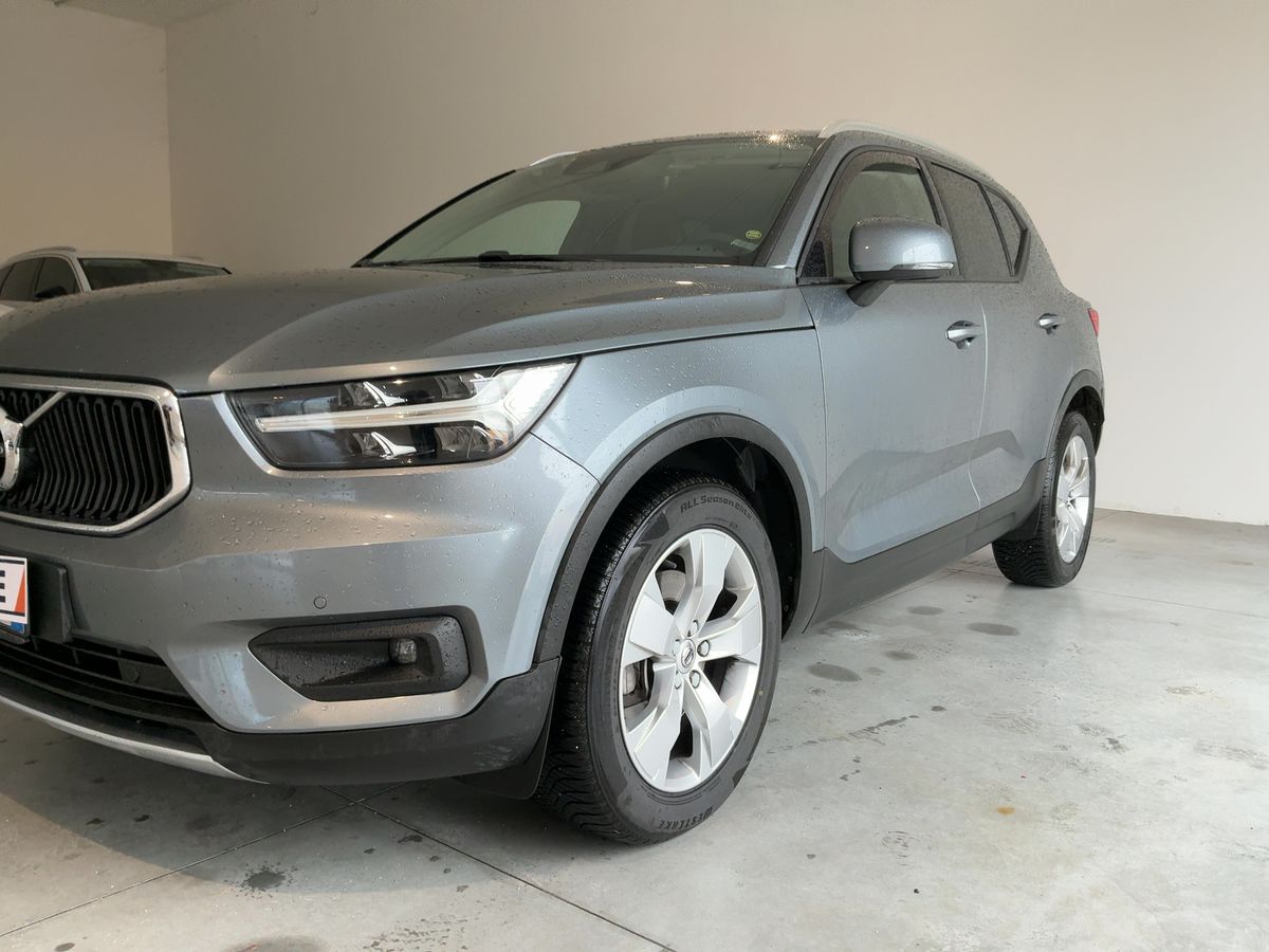 Volvo XC40 d'occasion