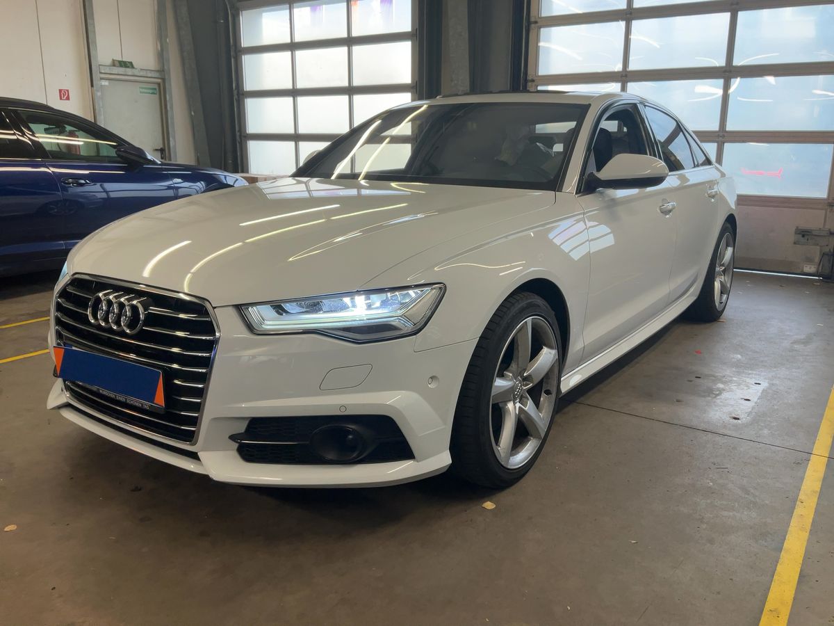 Audi A6 2.0 TDI Ultra