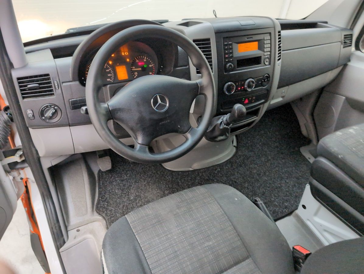 Mercedes-Benz Sprinter 313 CDI