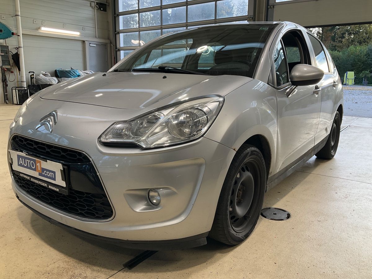 Citroen C3 1.4 HDi Advance