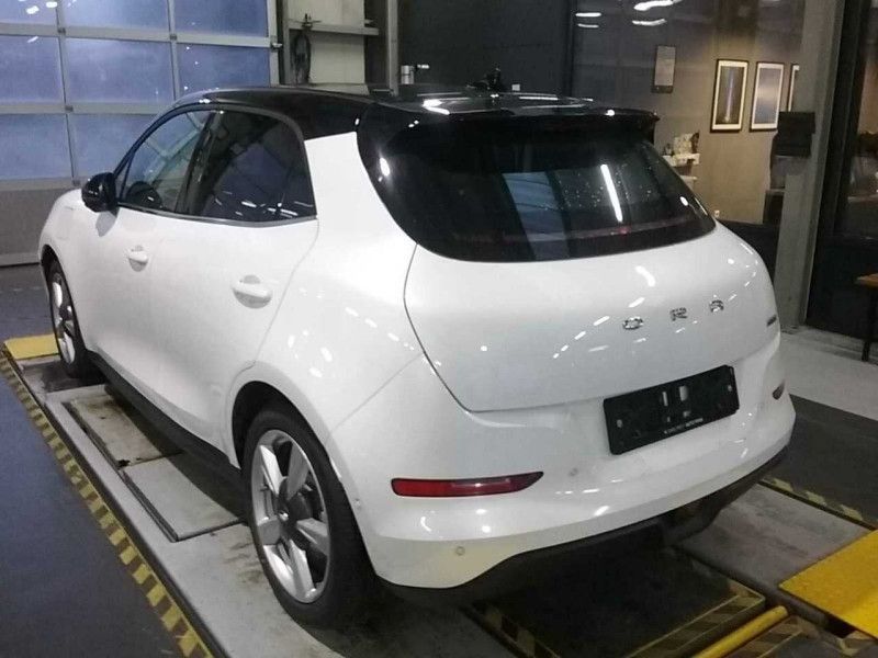 ORA Funky d'occasion