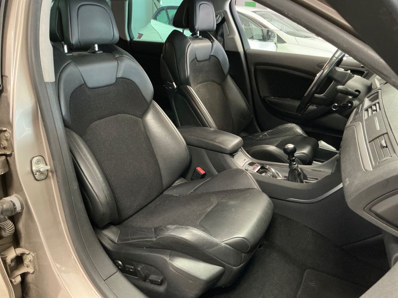 Citroen C5 2.0 HDi Exclusive — zdjęcie 3
