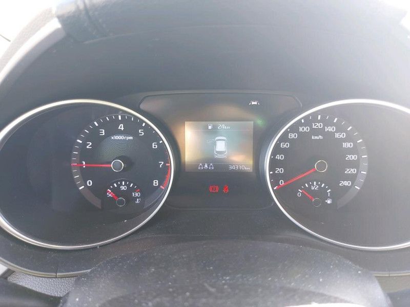 Kia cee'd d'occasion