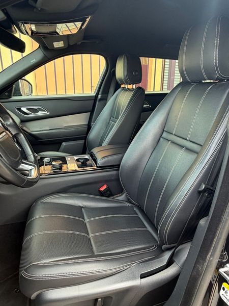 Land Rover Range Rover Velar 2.0 Diesel S R-Dynamic — zdjęcie 9