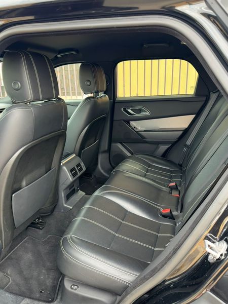 Land Rover Range Rover Velar 2.0 Diesel S R-Dynamic — zdjęcie 13