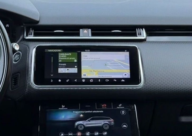 Land Rover Range Rover Velar 2.0 Diesel S R-Dynamic — zdjęcie 12