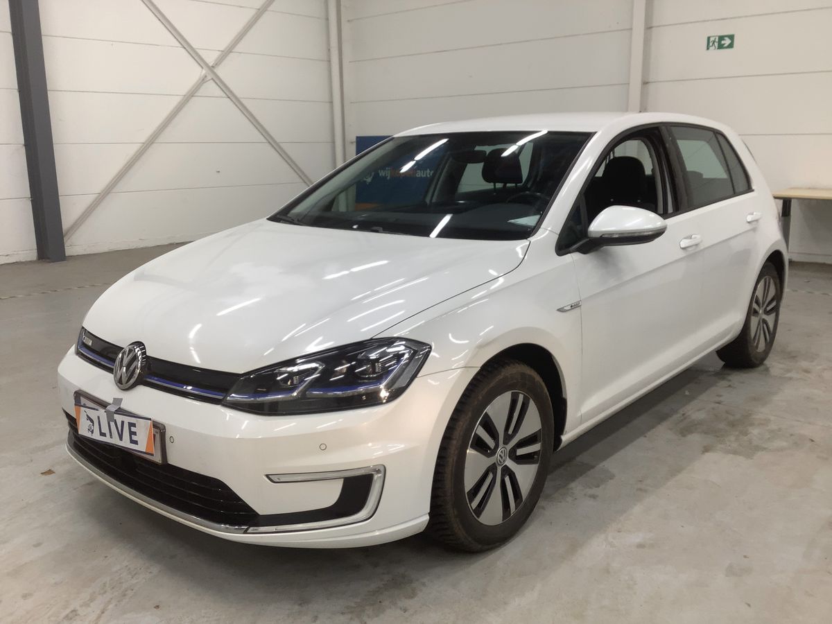 Volkswagen Golf d'occasion