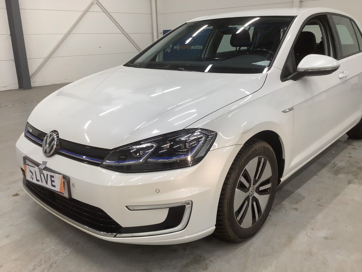 Volkswagen Golf d'occasion