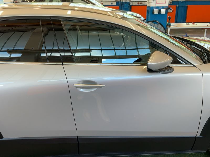 Mazda CX-30 2.5 e-Skyactiv-G Mild-Hybrid Exclusive-Line 2WD — zdjęcie 7