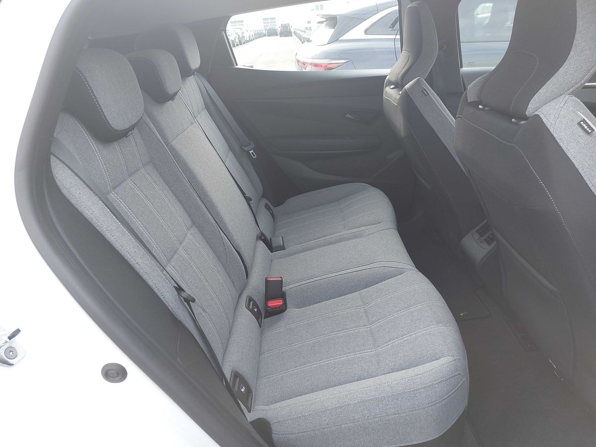 Renault Megane d'occasion