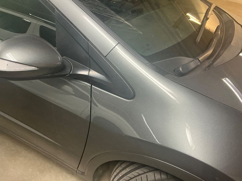 Honda Civic 1.8 VTEC Sport 2010 – снимка 21