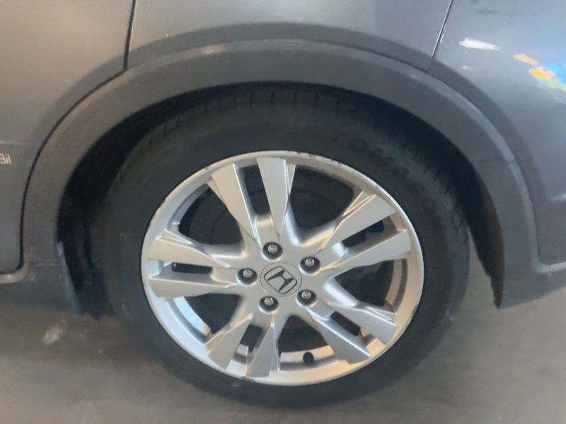 Honda Civic 1.8 VTEC Sport 2010 – снимка 5