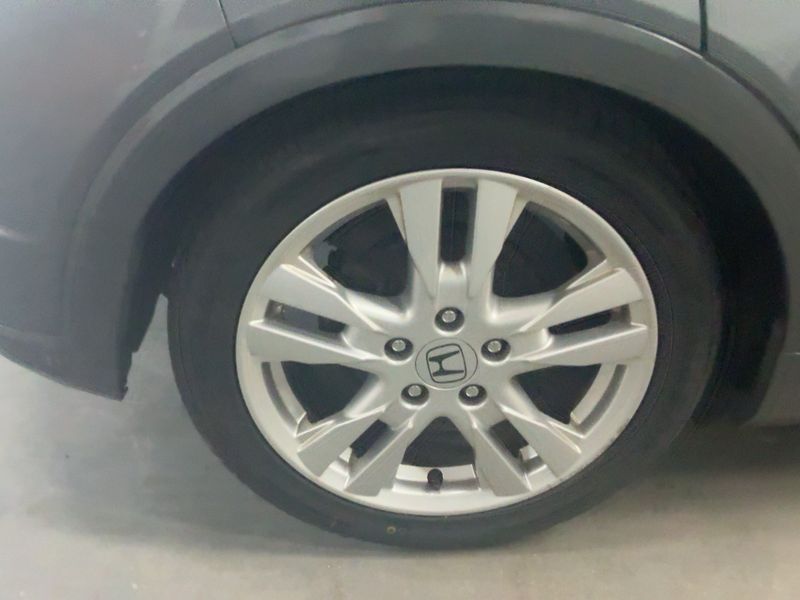 Honda Civic 1.8 VTEC Sport 2010 – снимка 9