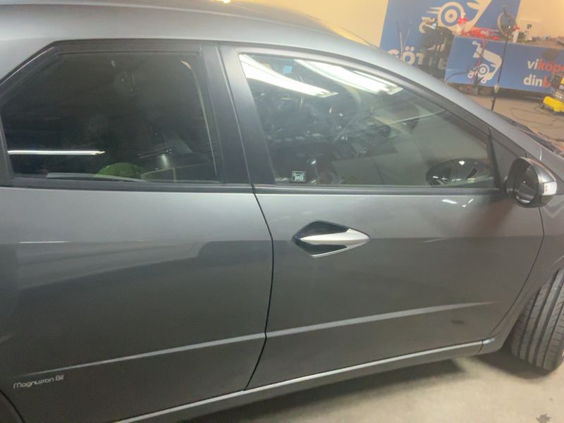 Honda Civic 1.8 VTEC Sport 2010 – снимка 10
