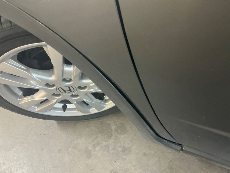 Honda Civic 1.8 VTEC Sport 2010 – снимка 25