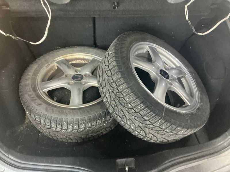 Honda Civic 1.8 VTEC Sport 2010 – снимка 15