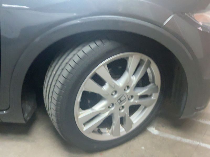 Honda Civic 1.8 VTEC Sport 2010 – снимка 11