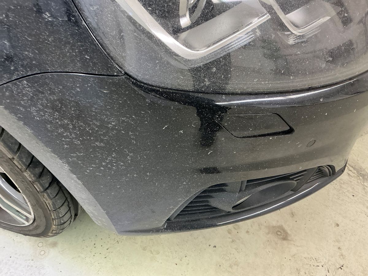 Seat Alhambra 2017 — photo 3