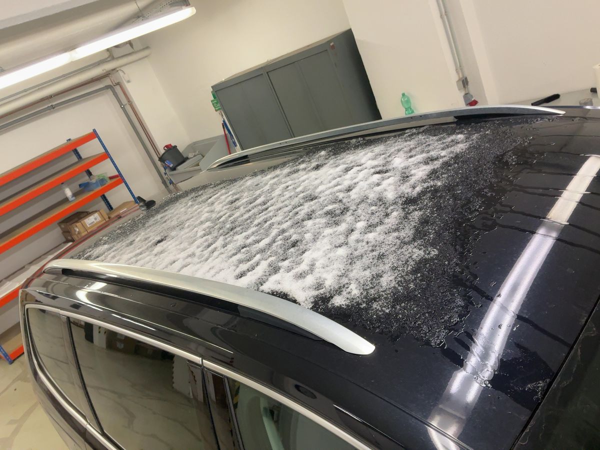 Seat Alhambra 2017 — photo 14