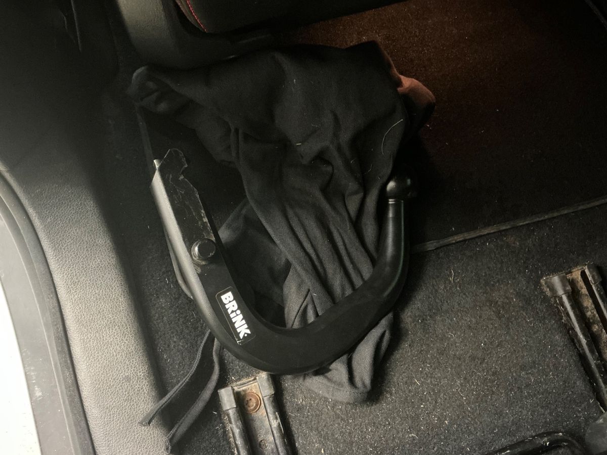 Seat Alhambra 2017 — photo 29