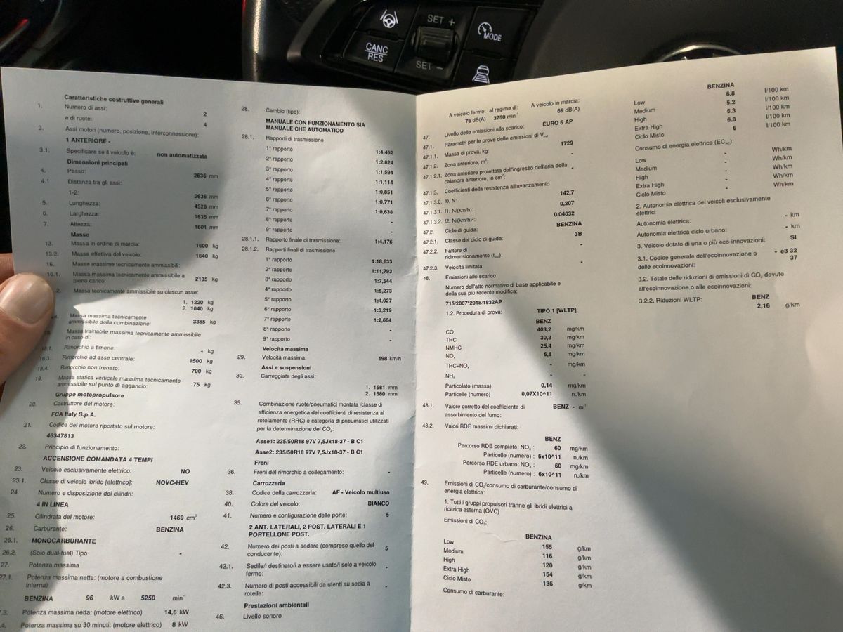 Alfa Romeo d'occasion