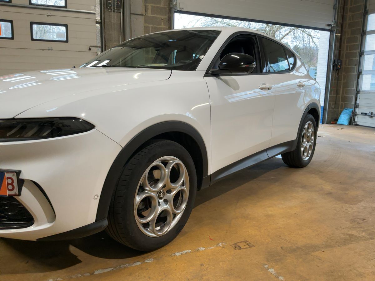 Alfa Romeo d'occasion