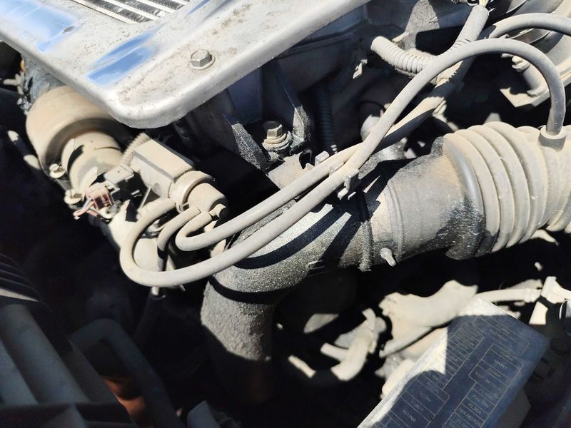Nissan X-Trail 2.2 dCi Elegance 2006 – снимка 24