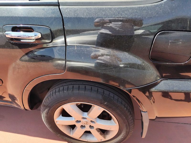 Nissan X-Trail 2.2 dCi Elegance 2006 – снимка 20