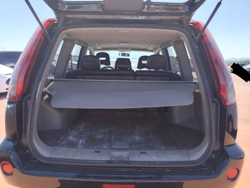 Nissan X-Trail 2.2 dCi Elegance 2006 – снимка 9
