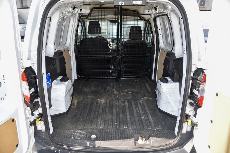 Ford Transit Courier 1.5 TDCi Trend — zdjęcie 9