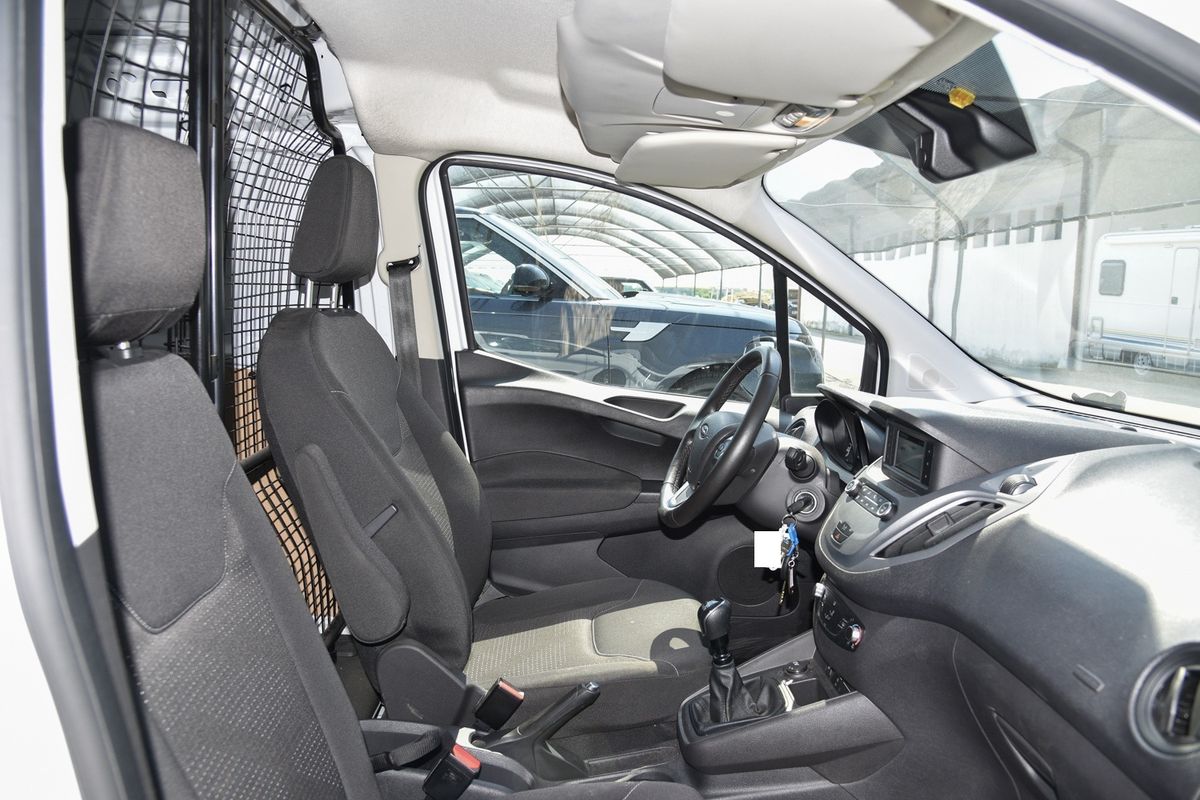 Ford Transit d'occasion