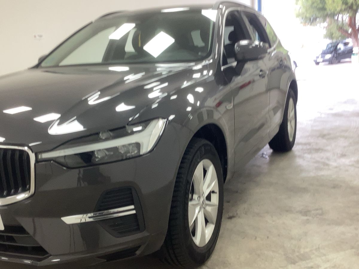 Volvo XC60 d'occasion