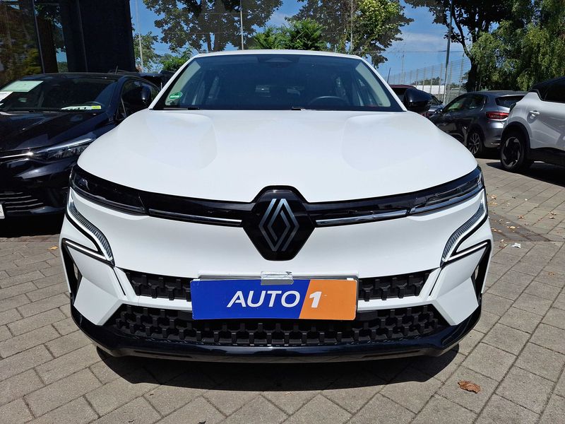 Renault Megane E-Tech electric drive 96 kW Equilibre — zdjęcie 7