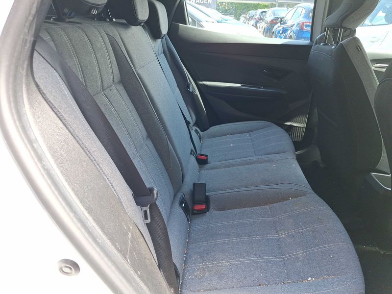 Renault Megane E-Tech electric drive 96 kW Equilibre — zdjęcie 13