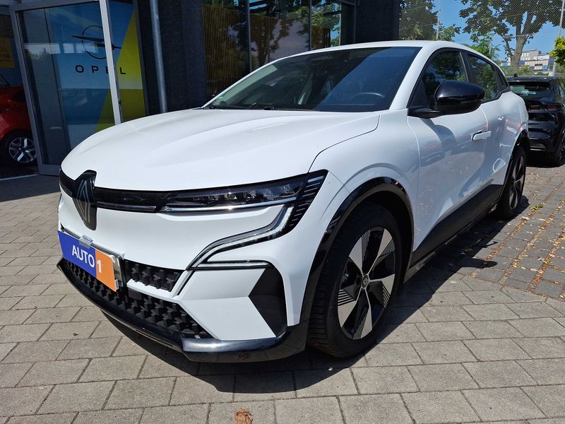 Renault Megane E-Tech electric drive 96 kW Equilibre