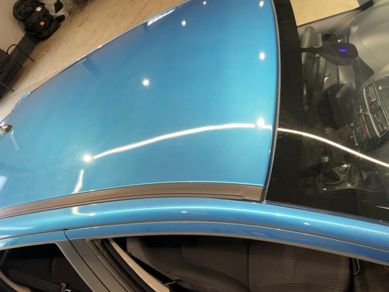 Mitsubishi Space Star 1.2 Color 2015 – снимка 13