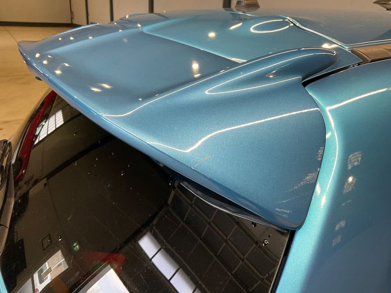 Mitsubishi Space Star 1.2 Color 2015 – снимка 35