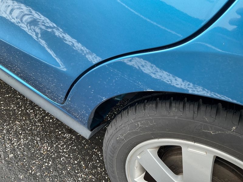 Mitsubishi Space Star 1.2 Color 2015 – снимка 22