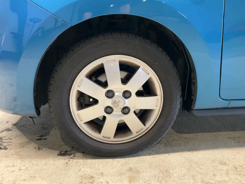 Mitsubishi Space Star 1.2 Color 2015 – снимка 3