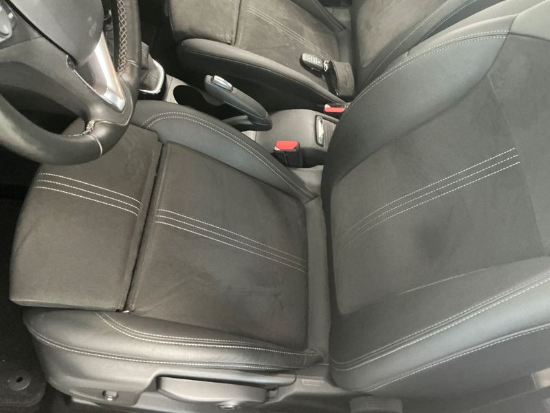 Opel Crossland X 1.2 Turbo Ultimate 2021 – снимка 29