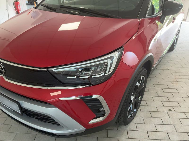 Opel Crossland X 1.2 Turbo Ultimate — zdjęcie 2