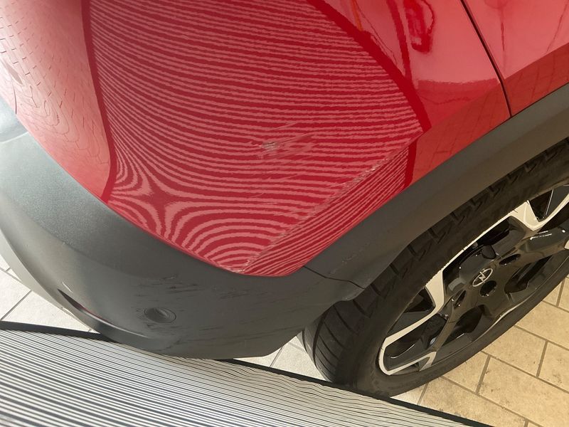 Opel Crossland X 1.2 Turbo Ultimate 2021 – снимка 36