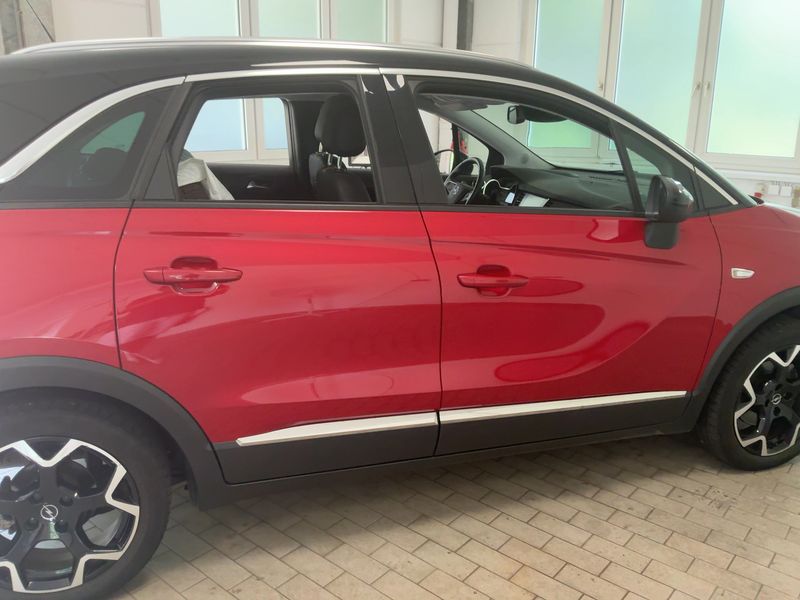 Opel Crossland X 1.2 Turbo Ultimate — zdjęcie 7