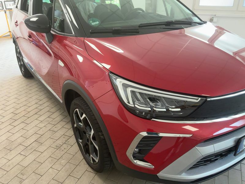 Opel Crossland X 1.2 Turbo Ultimate — zdjęcie 8
