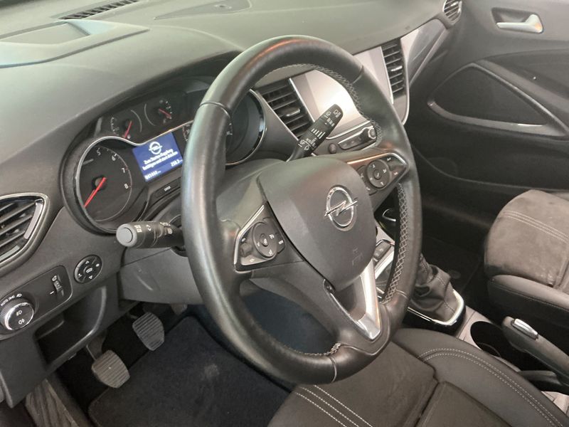 Opel Crossland X 1.2 Turbo Ultimate 2021 – снимка 28