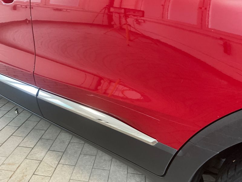 Opel Crossland X 1.2 Turbo Ultimate 2021 – снимка 34
