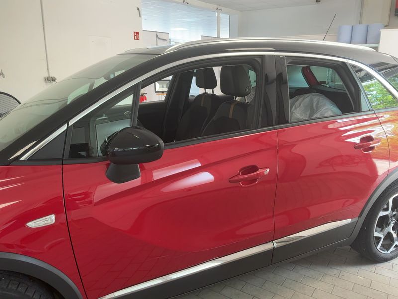 Opel Crossland X 1.2 Turbo Ultimate — zdjęcie 4