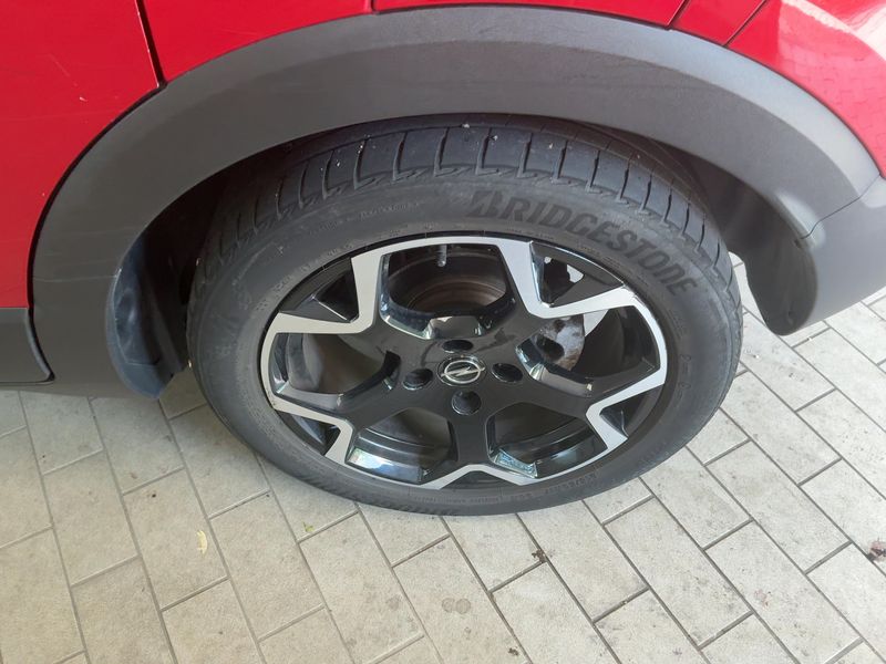 Opel Crossland X 1.2 Turbo Ultimate 2021 – снимка 5